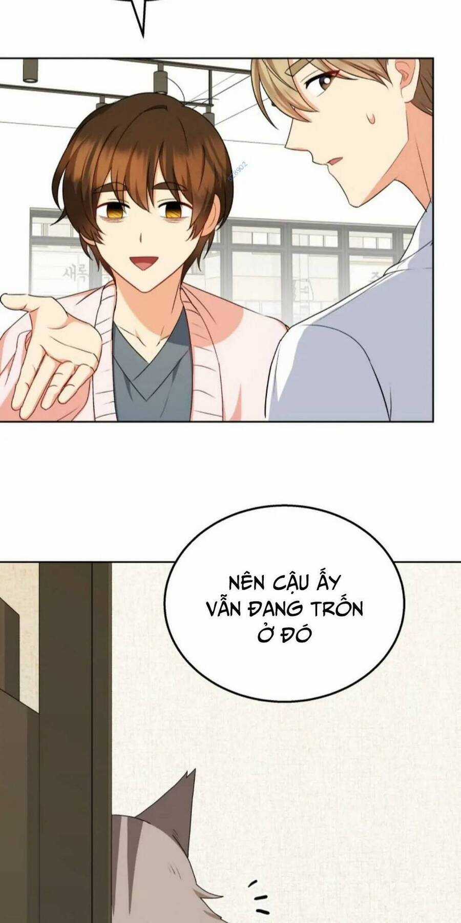 Xin Chào! Bác Sĩ Thú Y - Chapter 21 - Trang 14