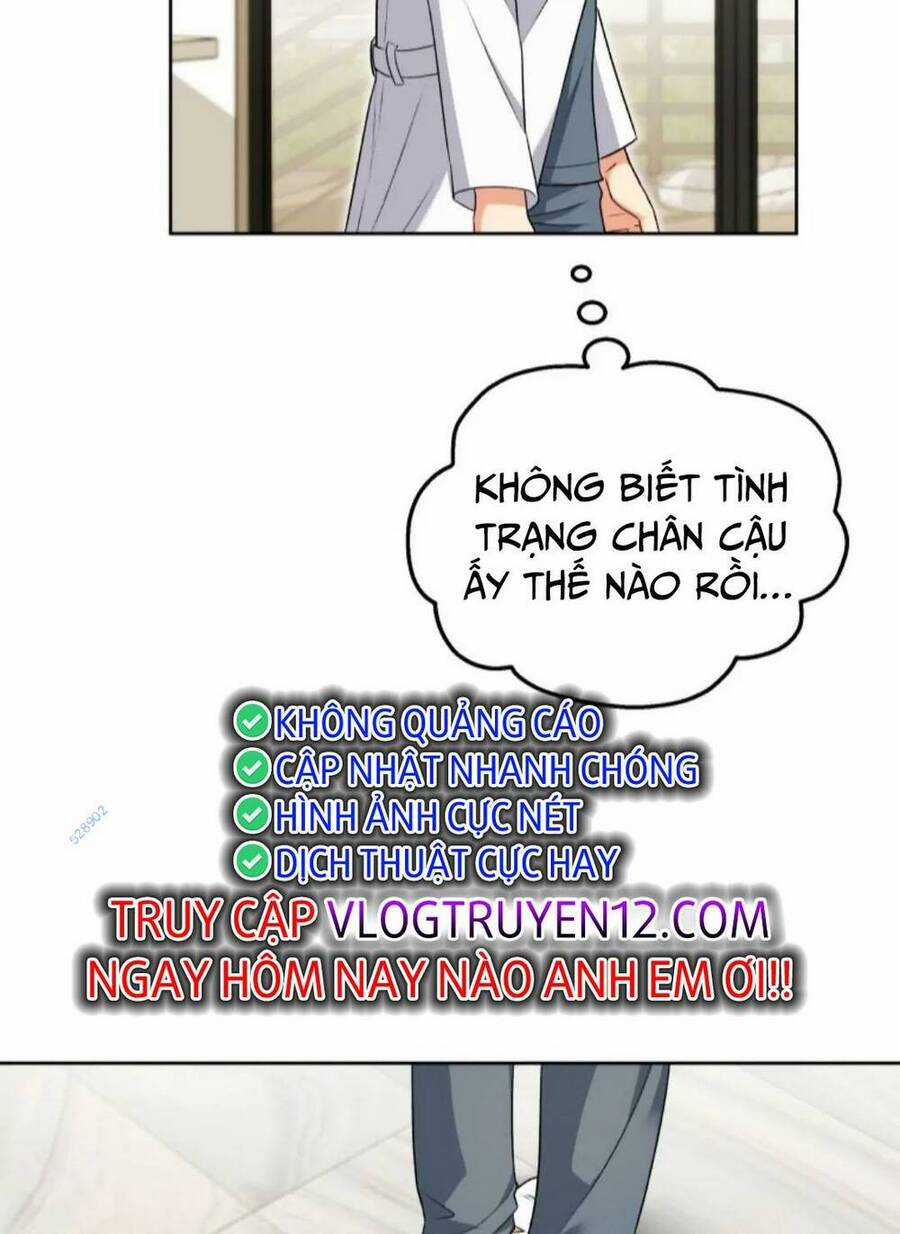 Xin Chào! Bác Sĩ Thú Y - Chapter 21 - Trang 3