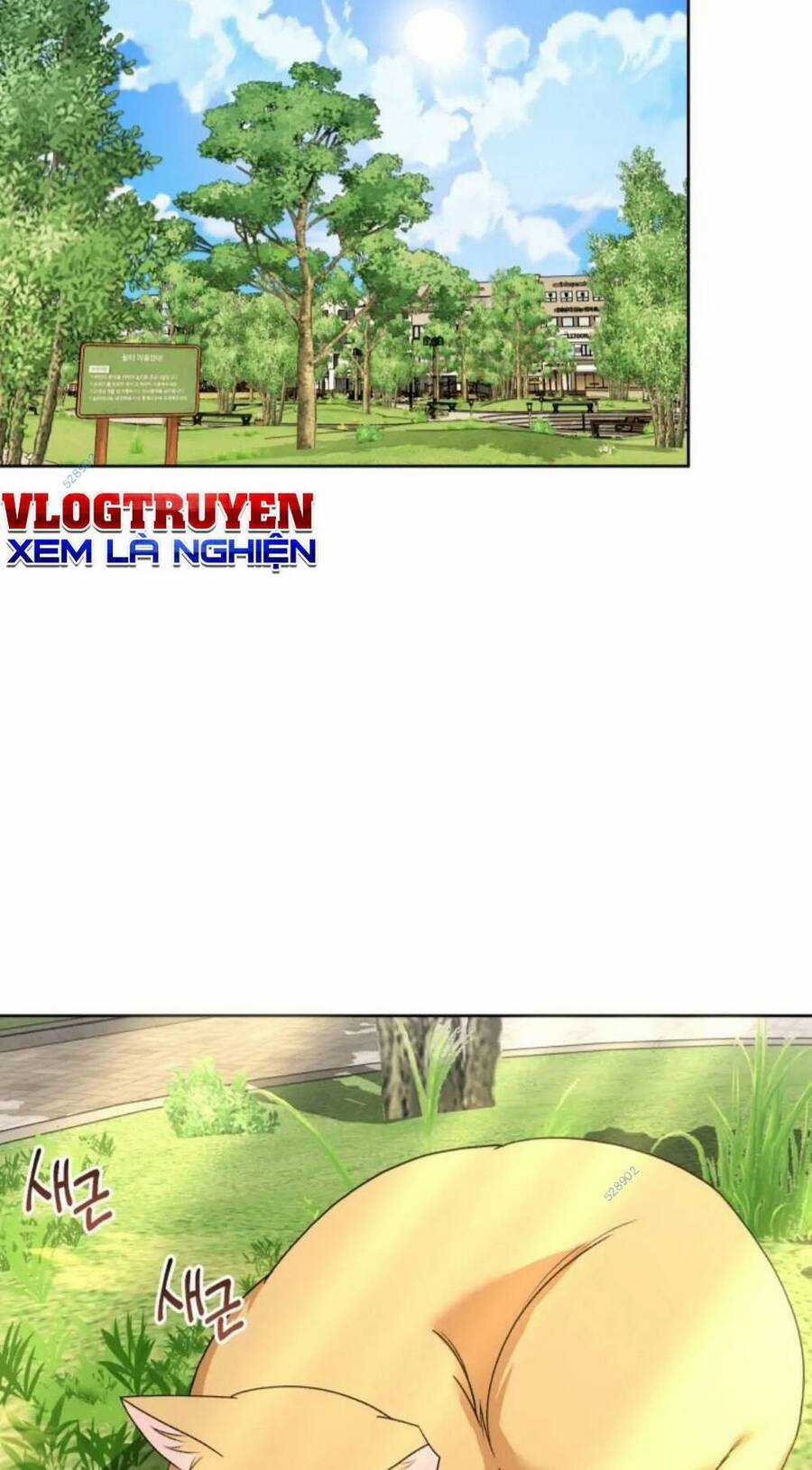 Xin Chào! Bác Sĩ Thú Y - Chapter 21 - Trang 28
