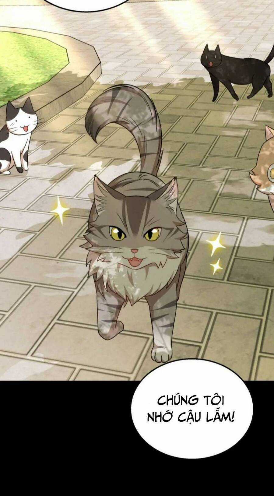 Xin Chào! Bác Sĩ Thú Y - Chapter 21 - Trang 30