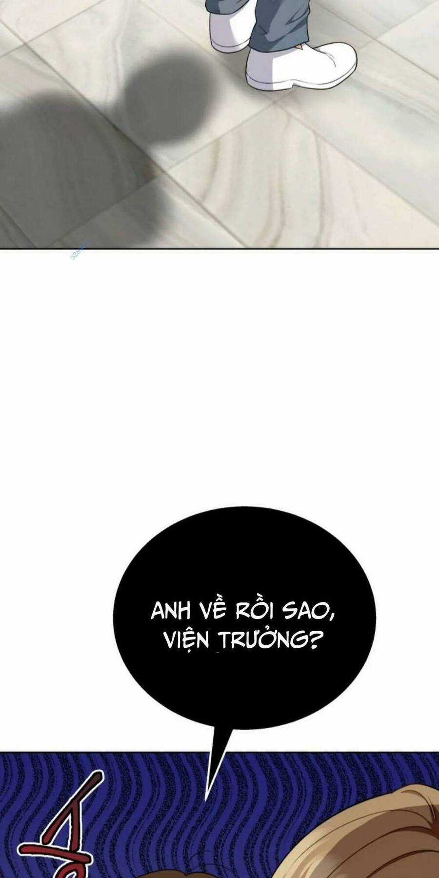 Xin Chào! Bác Sĩ Thú Y - Chapter 21 - Trang 4