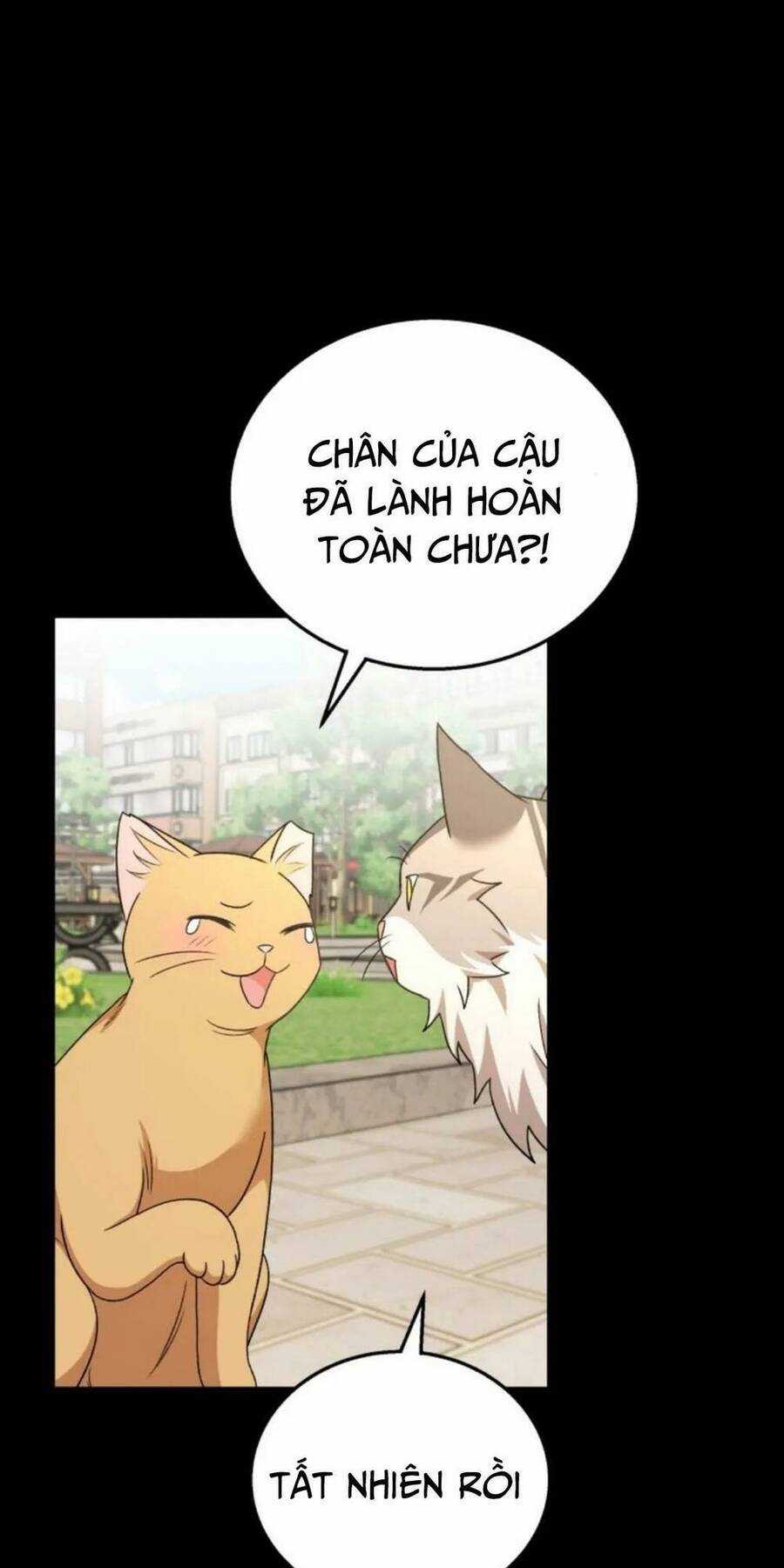 Xin Chào! Bác Sĩ Thú Y - Chapter 21 - Trang 31