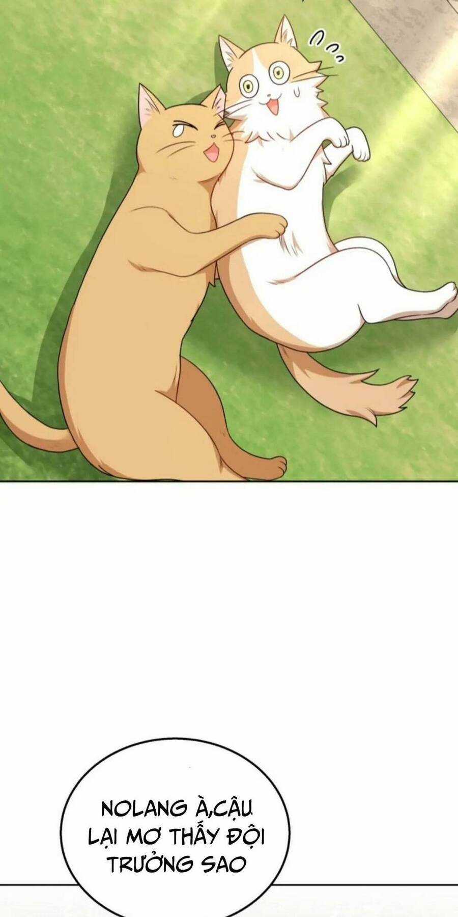 Xin Chào! Bác Sĩ Thú Y - Chapter 21 - Trang 37