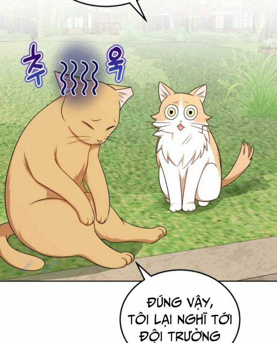 Xin Chào! Bác Sĩ Thú Y - Chapter 21 - Trang 38