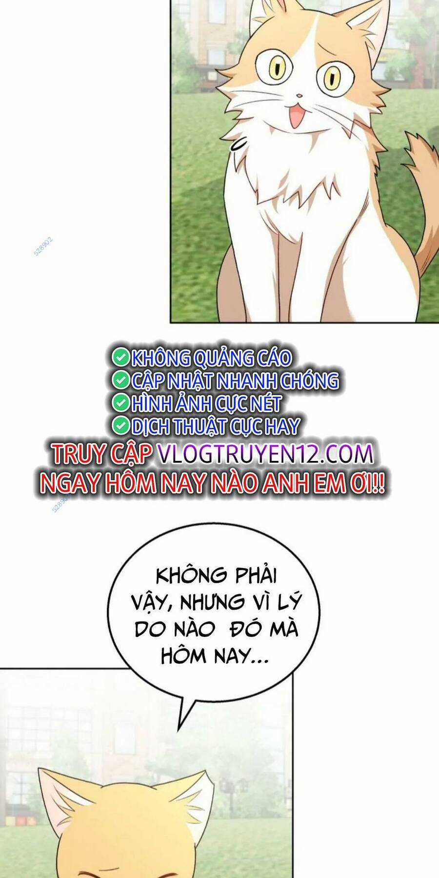 Xin Chào! Bác Sĩ Thú Y - Chapter 21 - Trang 40