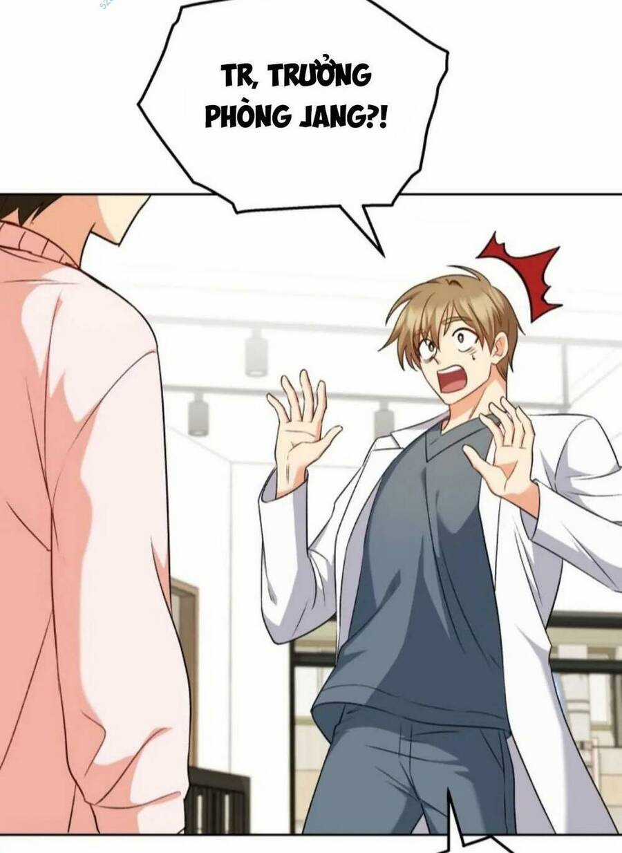 Xin Chào! Bác Sĩ Thú Y - Chapter 21 - Trang 6