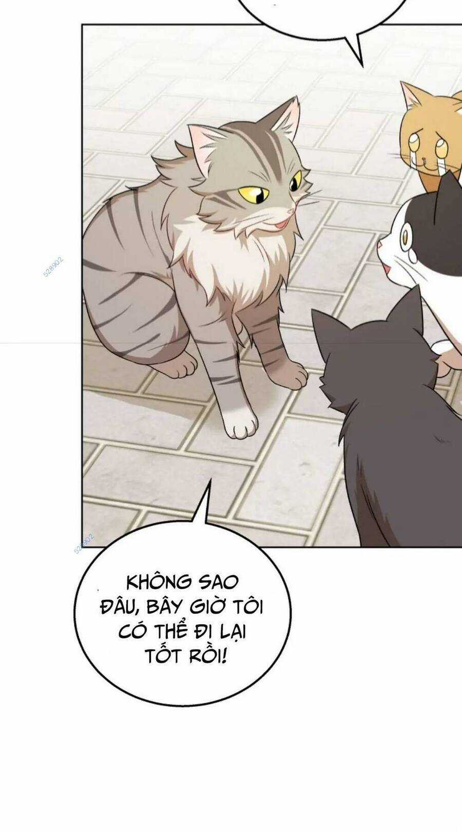 Xin Chào! Bác Sĩ Thú Y - Chapter 21 - Trang 52
