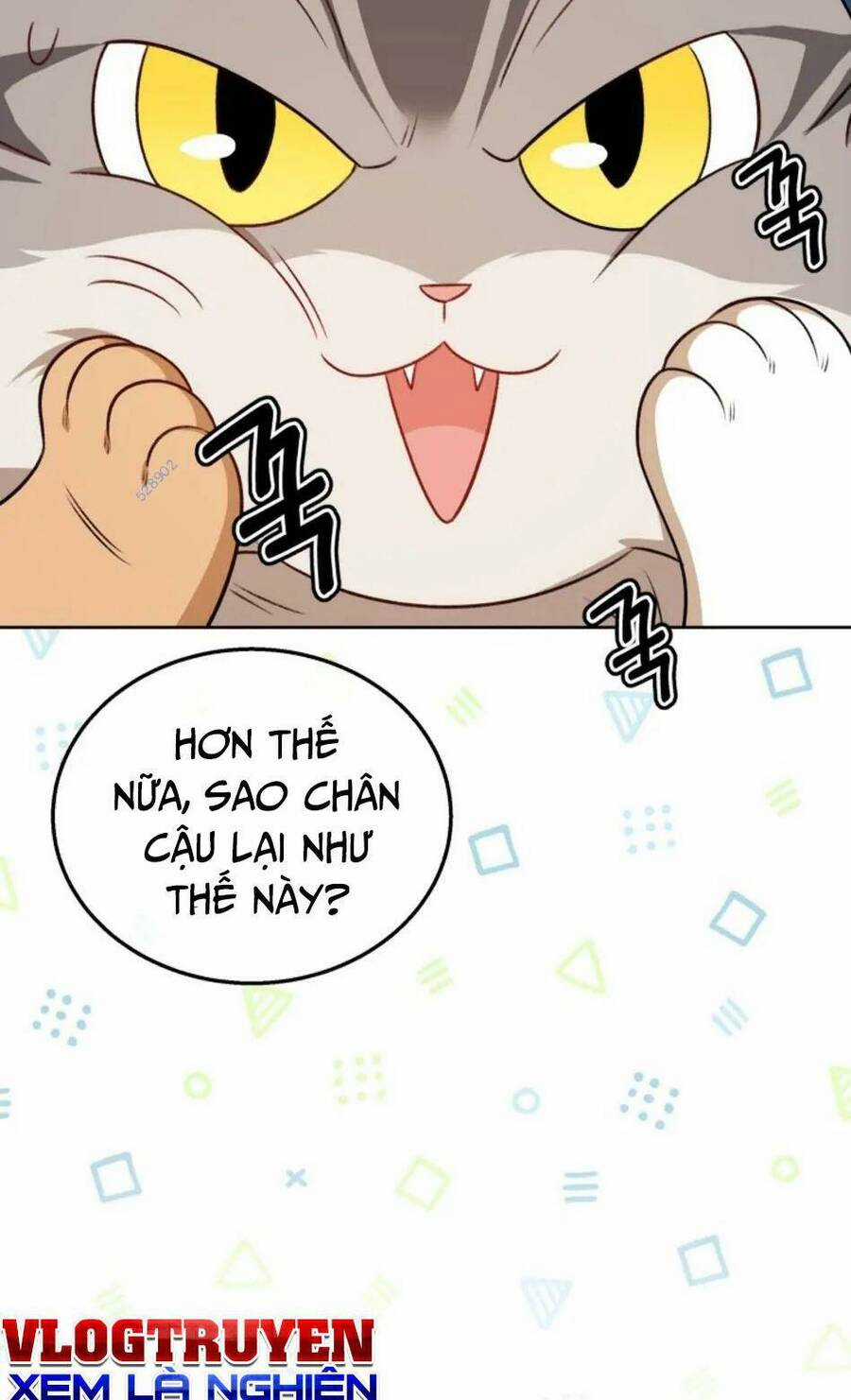 Xin Chào! Bác Sĩ Thú Y - Chapter 21 - Trang 54