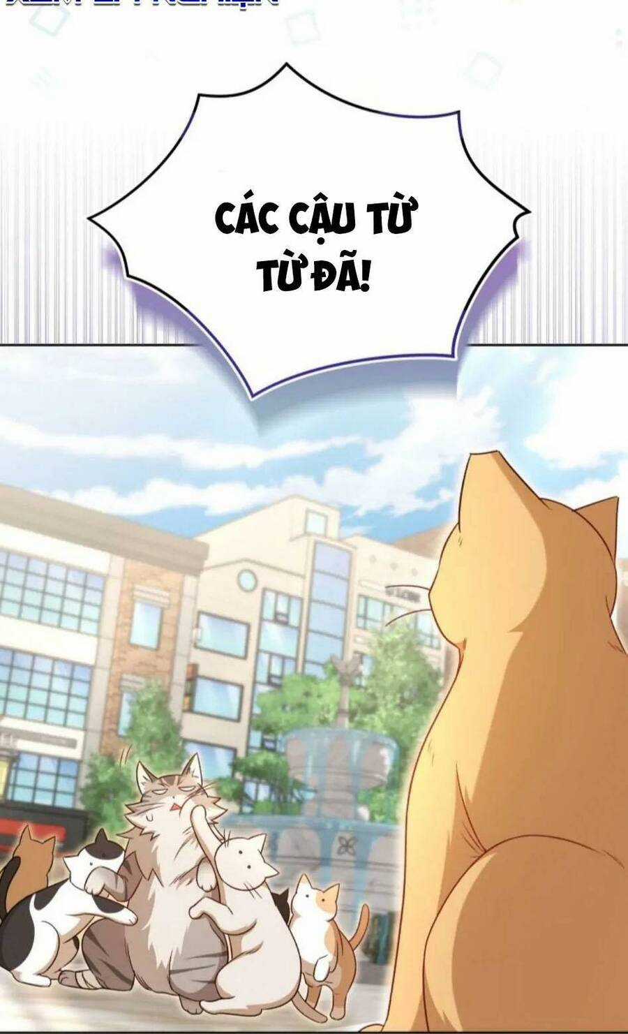 Xin Chào! Bác Sĩ Thú Y - Chapter 21 - Trang 55