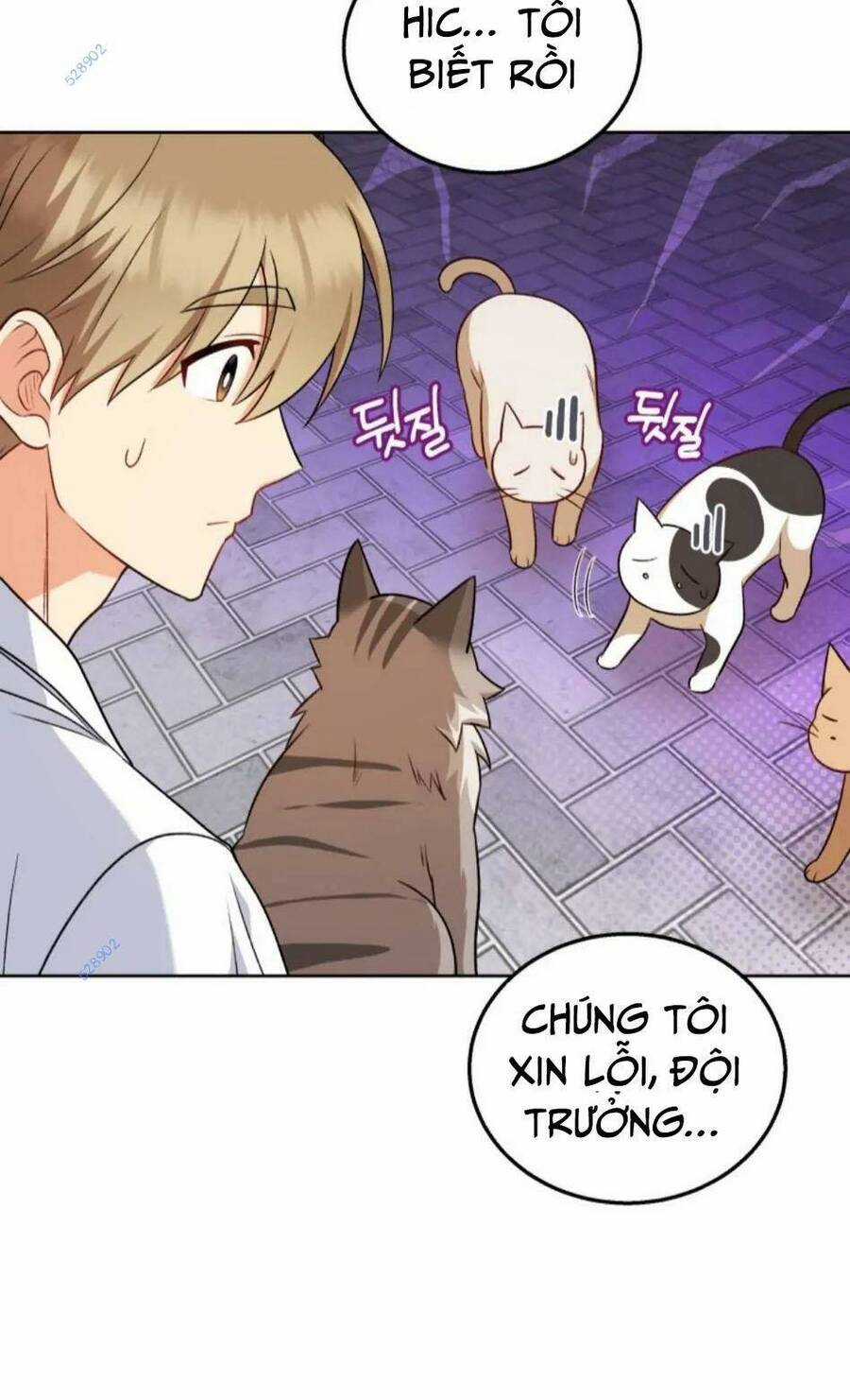 Xin Chào! Bác Sĩ Thú Y - Chapter 21 - Trang 58