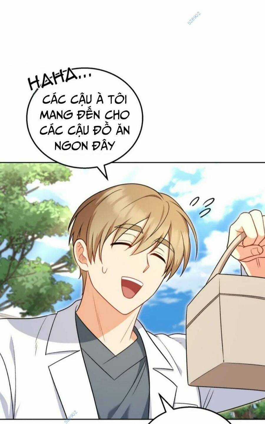 Xin Chào! Bác Sĩ Thú Y - Chapter 21 - Trang 59