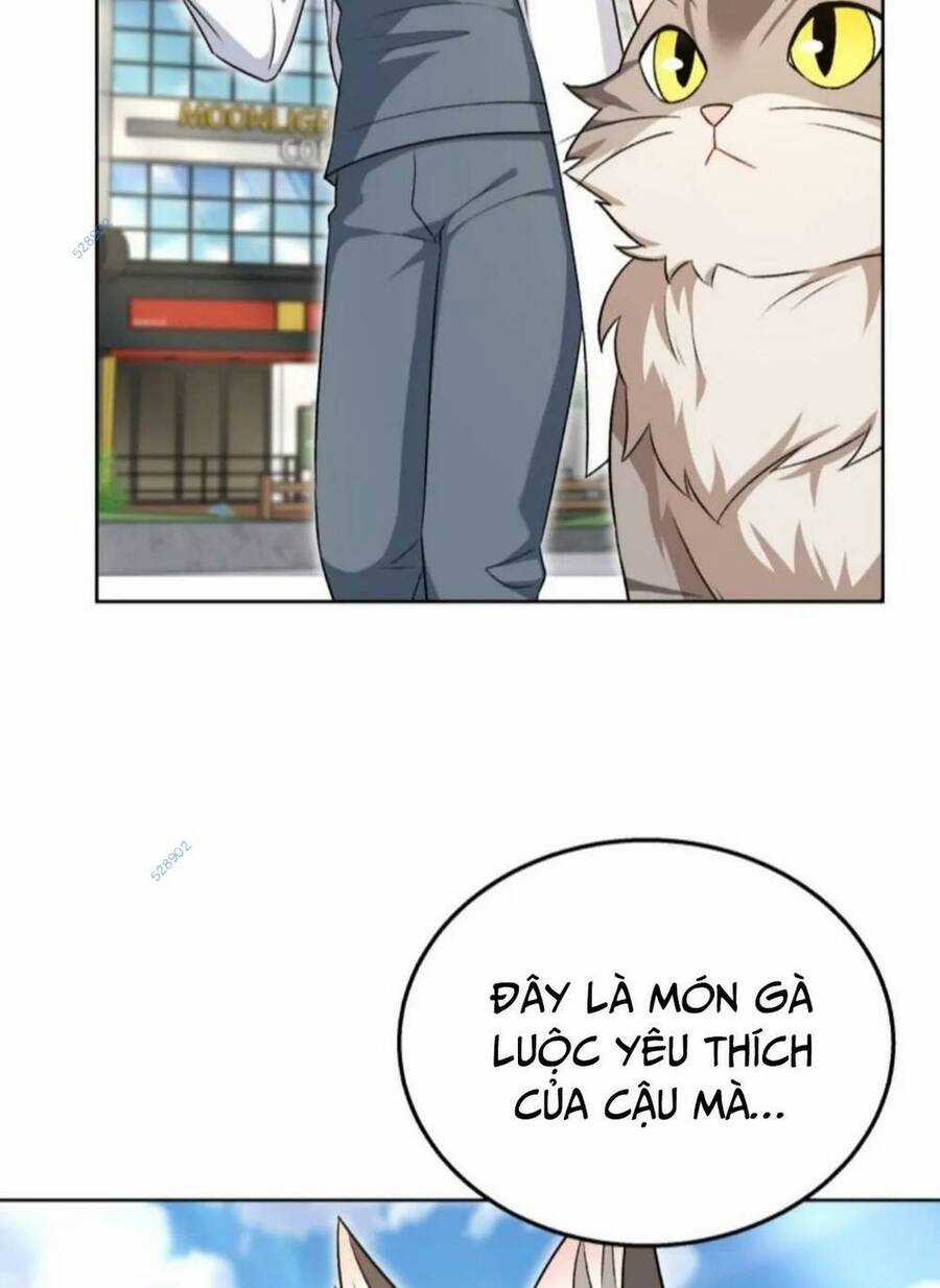 Xin Chào! Bác Sĩ Thú Y - Chapter 21 - Trang 65