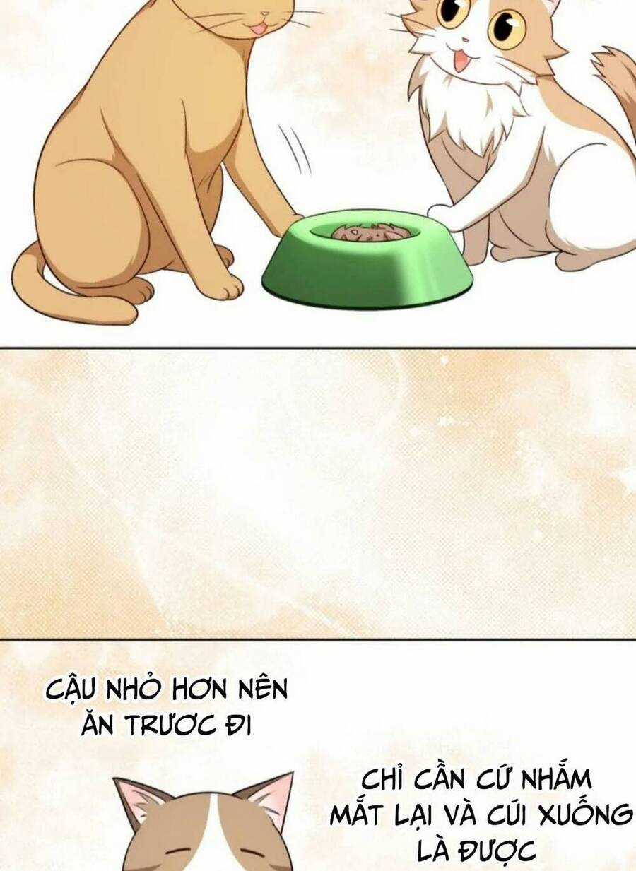 Xin Chào! Bác Sĩ Thú Y - Chapter 21 - Trang 67