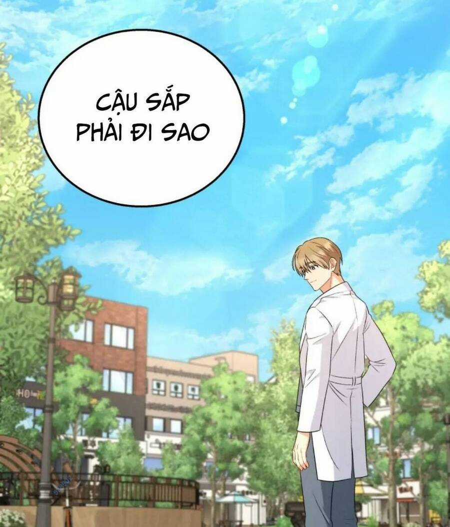 Xin Chào! Bác Sĩ Thú Y - Chapter 21 - Trang 70