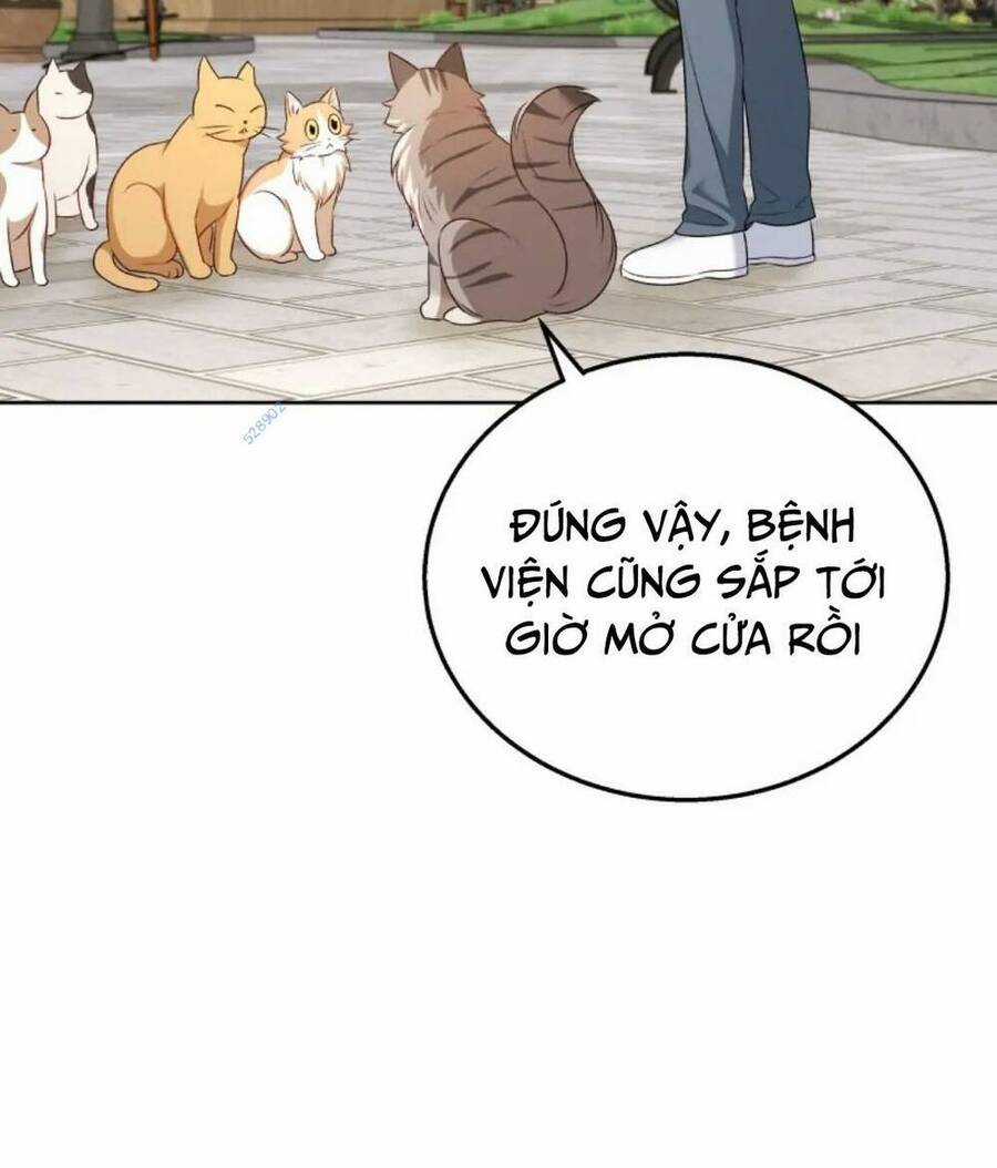 Xin Chào! Bác Sĩ Thú Y - Chapter 21 - Trang 71