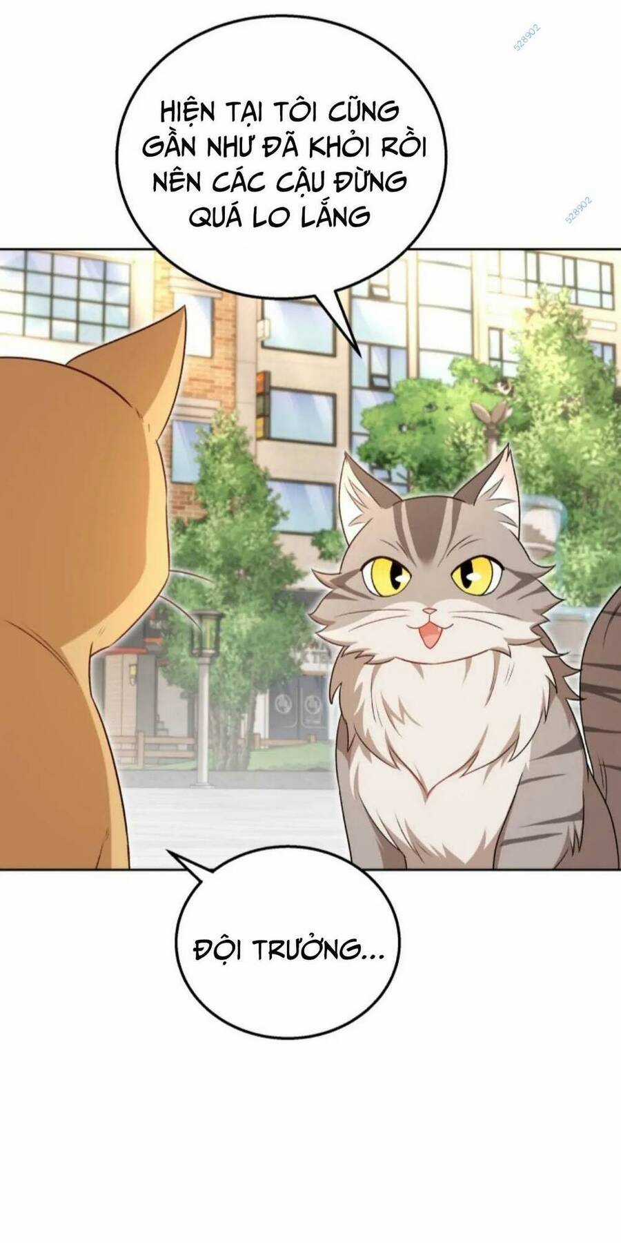 Xin Chào! Bác Sĩ Thú Y - Chapter 21 - Trang 72