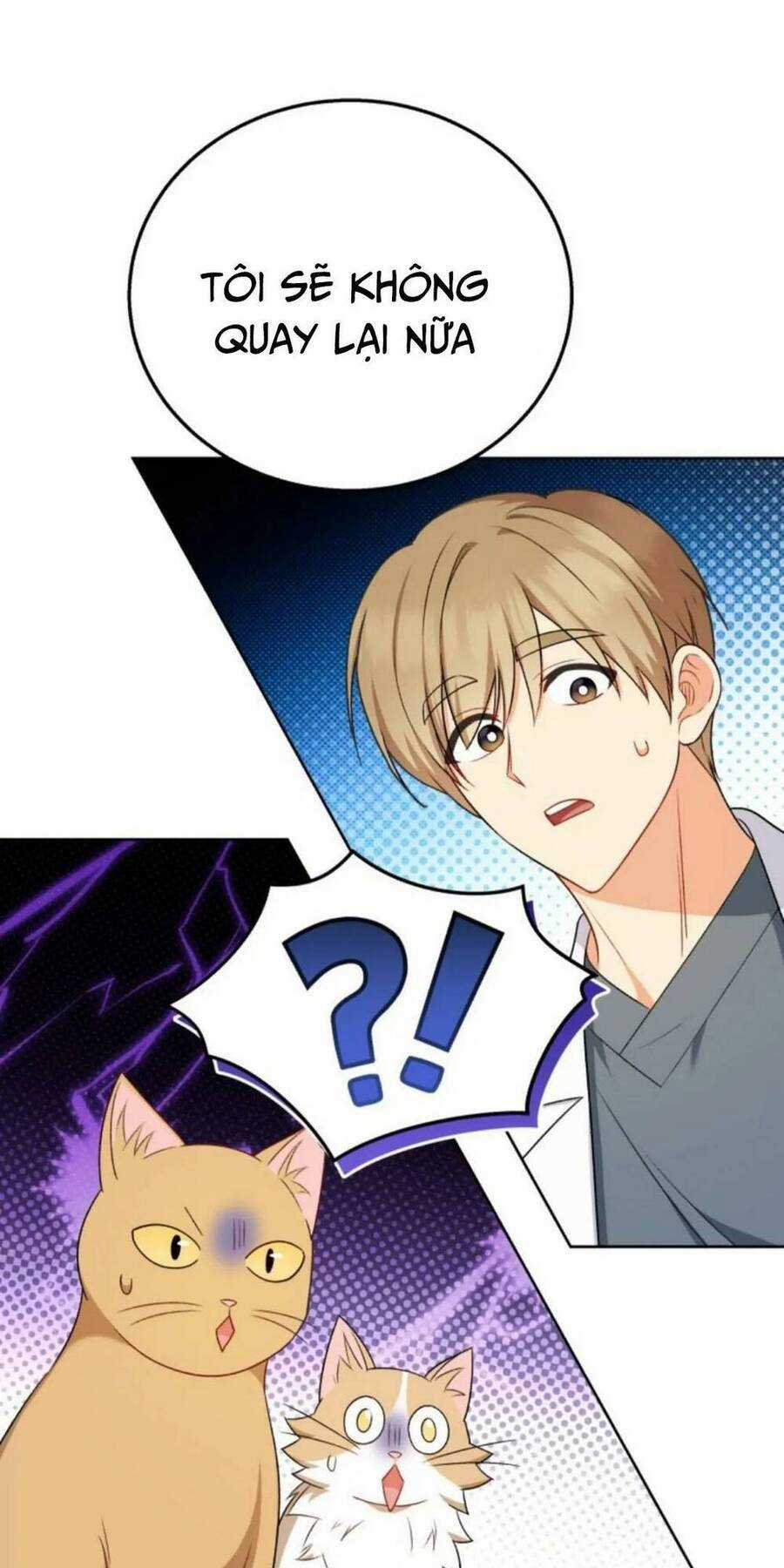 Xin Chào! Bác Sĩ Thú Y - Chapter 21 - Trang 75