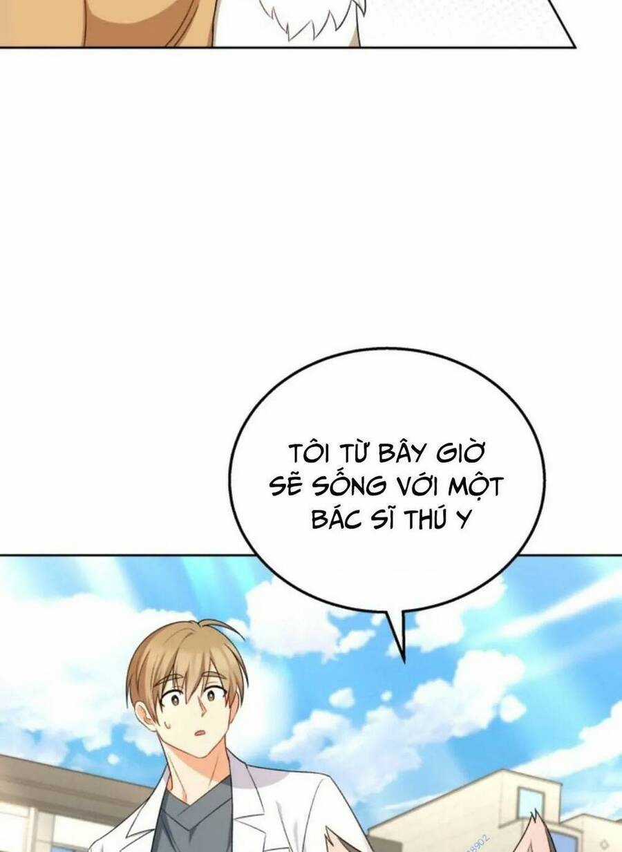 Xin Chào! Bác Sĩ Thú Y - Chapter 21 - Trang 76