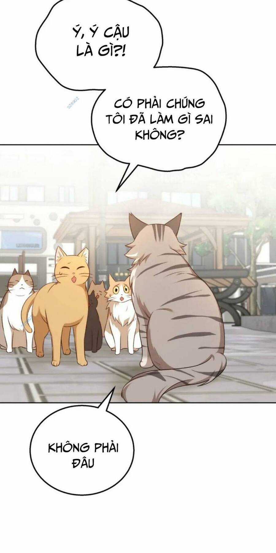 Xin Chào! Bác Sĩ Thú Y - Chapter 21 - Trang 78