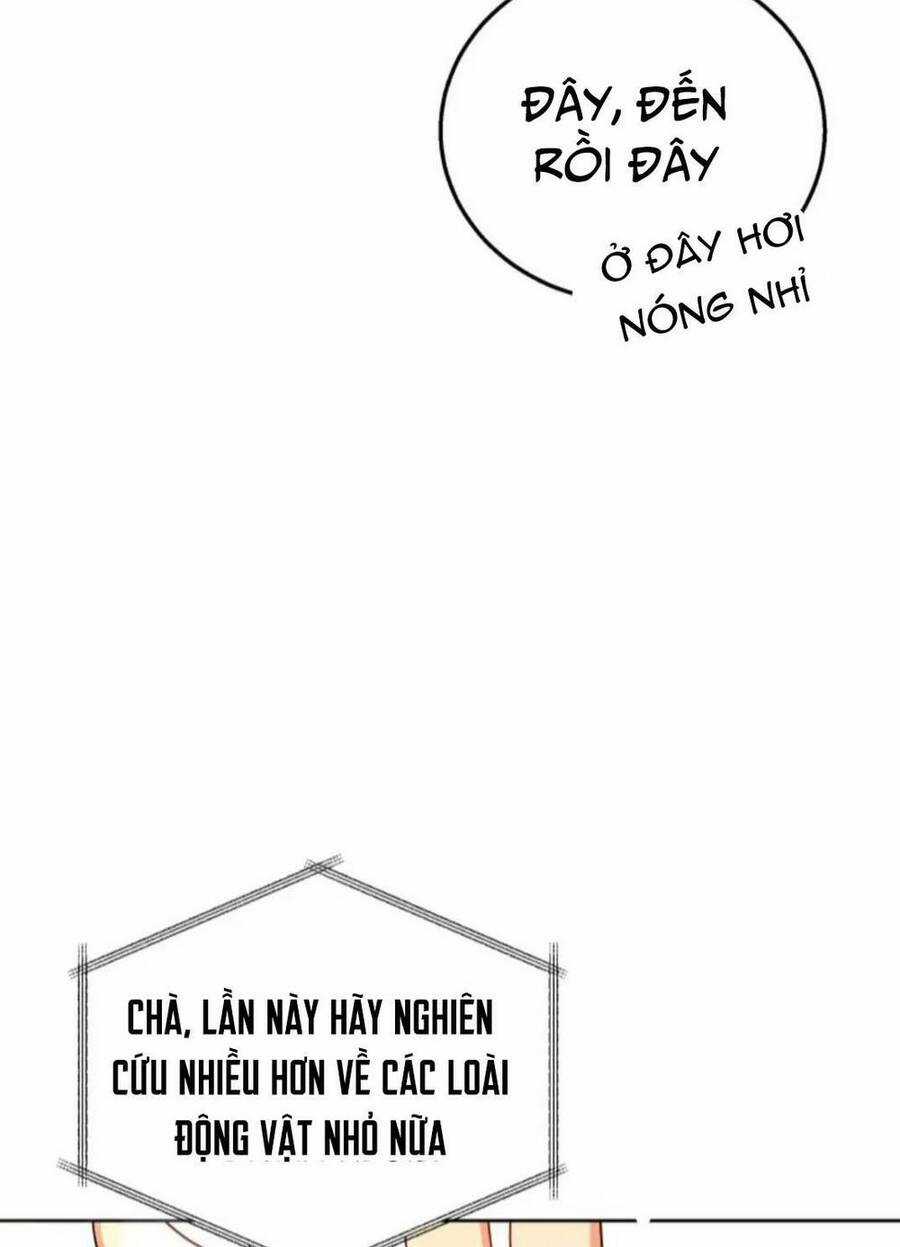 Xin Chào! Bác Sĩ Thú Y - Chapter 21 - Trang 93