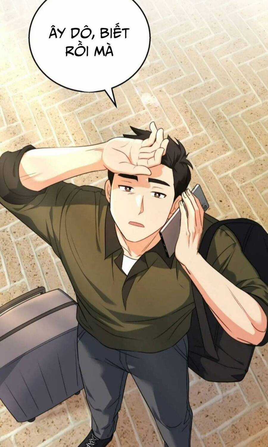 Xin Chào! Bác Sĩ Thú Y - Chapter 21 - Trang 95