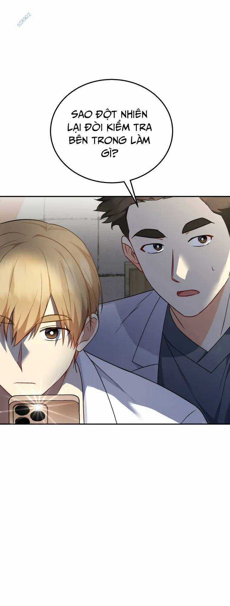 Xin Chào! Bác Sĩ Thú Y - Chapter 26 - Trang 4