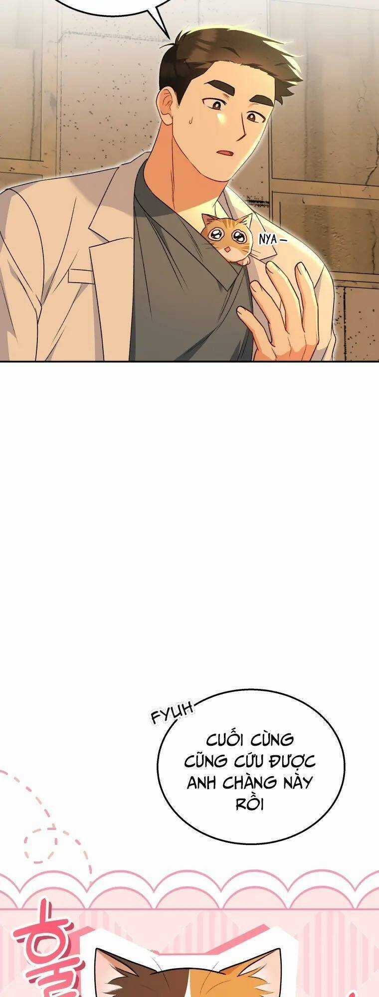 Xin Chào! Bác Sĩ Thú Y - Chapter 26 - Trang 33