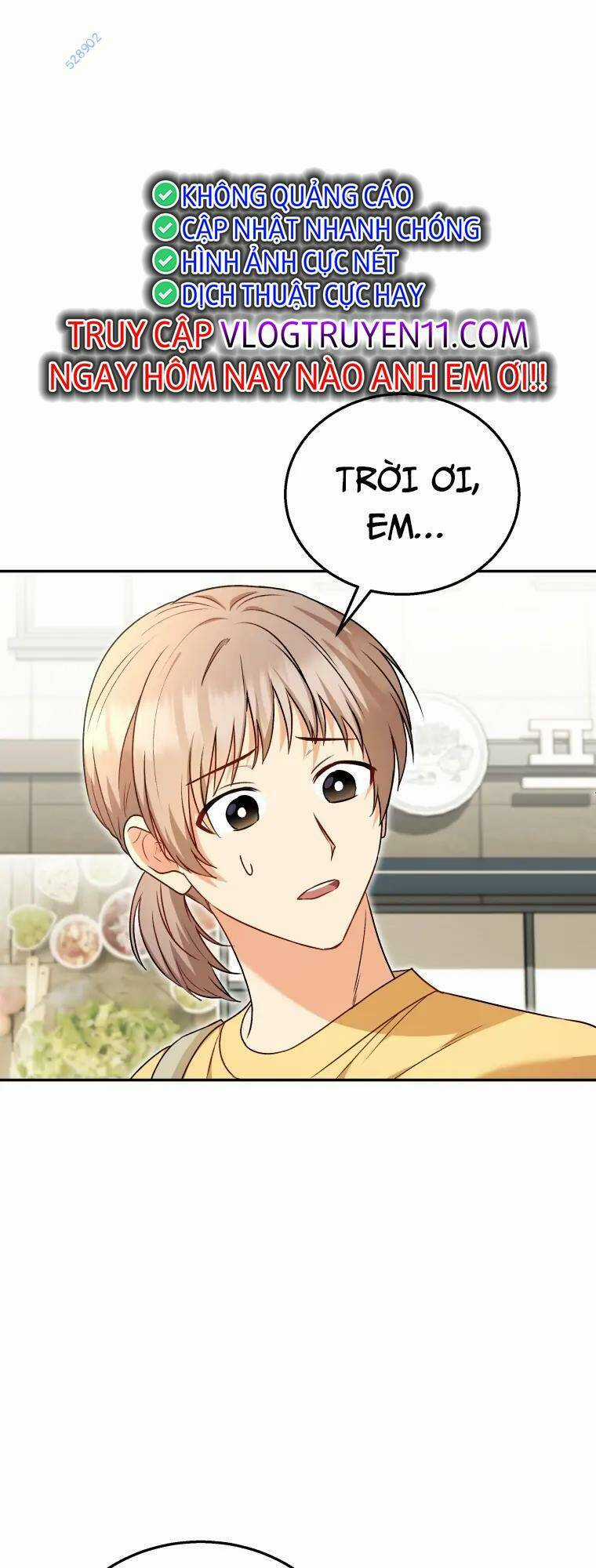 Xin Chào! Bác Sĩ Thú Y - Chapter 27 - Trang 4