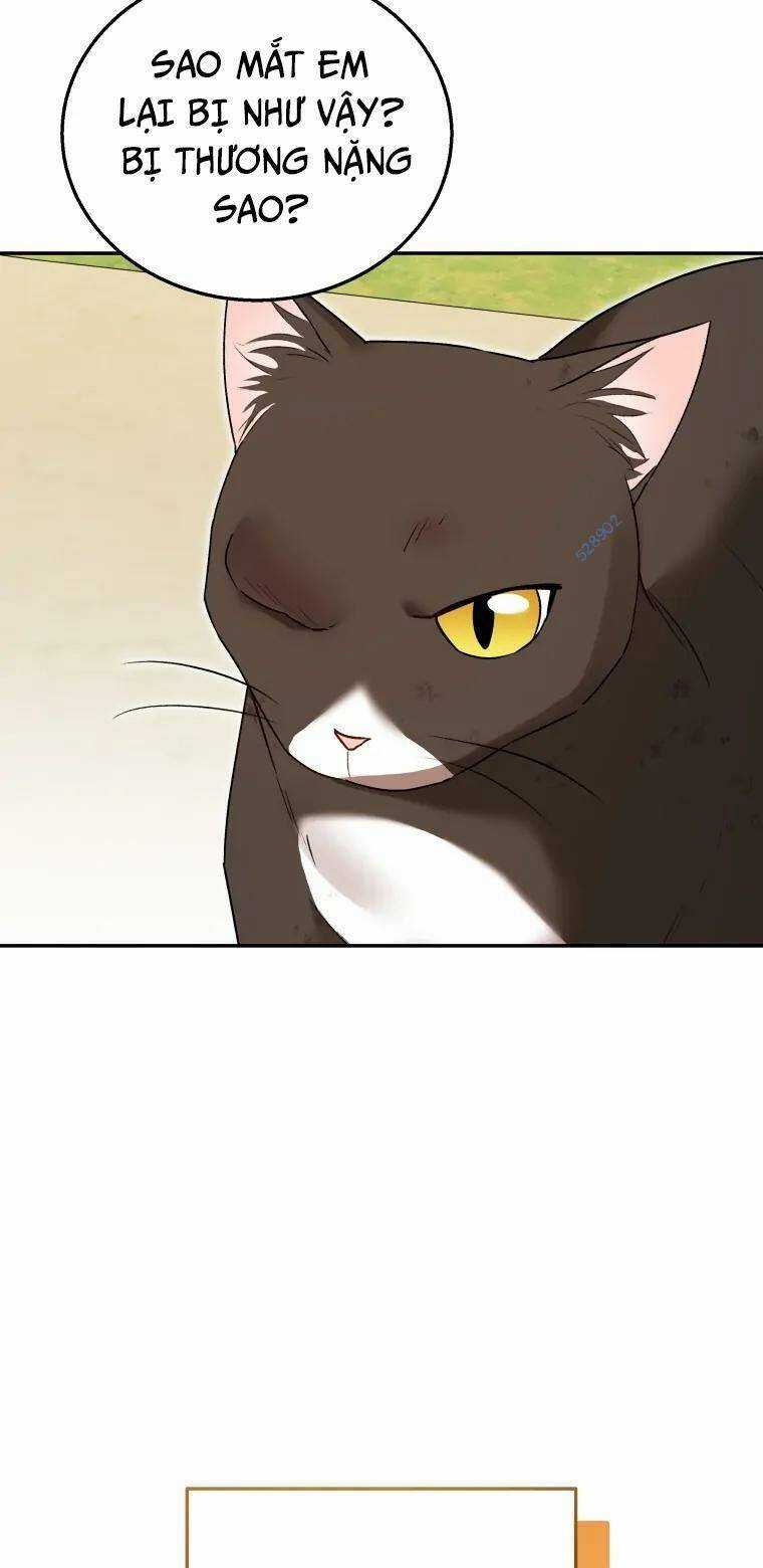 Xin Chào! Bác Sĩ Thú Y - Chapter 27 - Trang 5