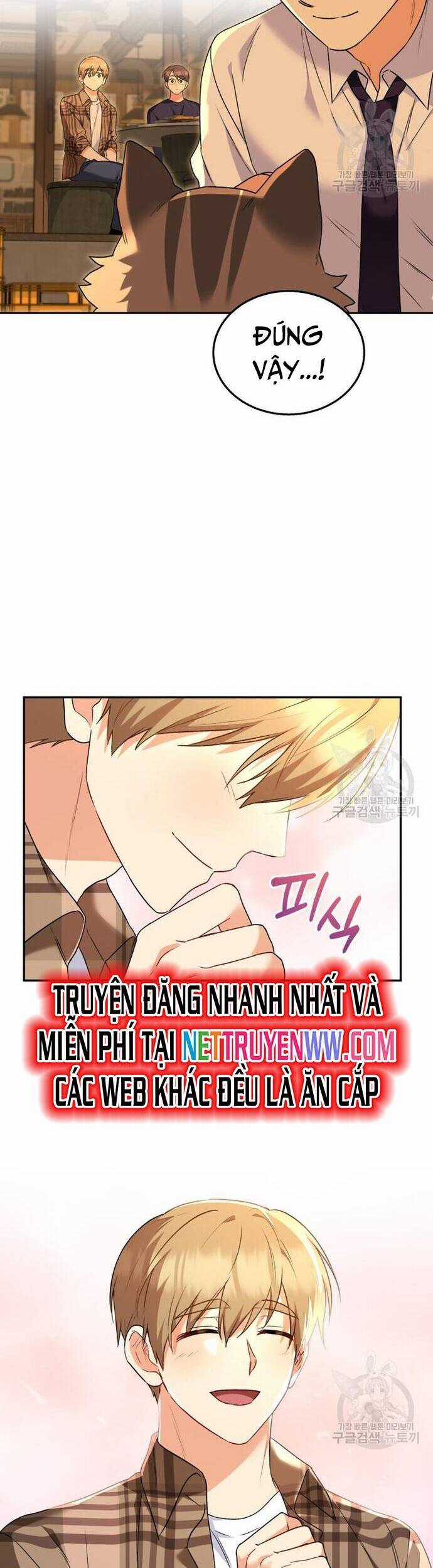 Xin Chào! Bác Sĩ Thú Y - Chapter 29 - Trang 37