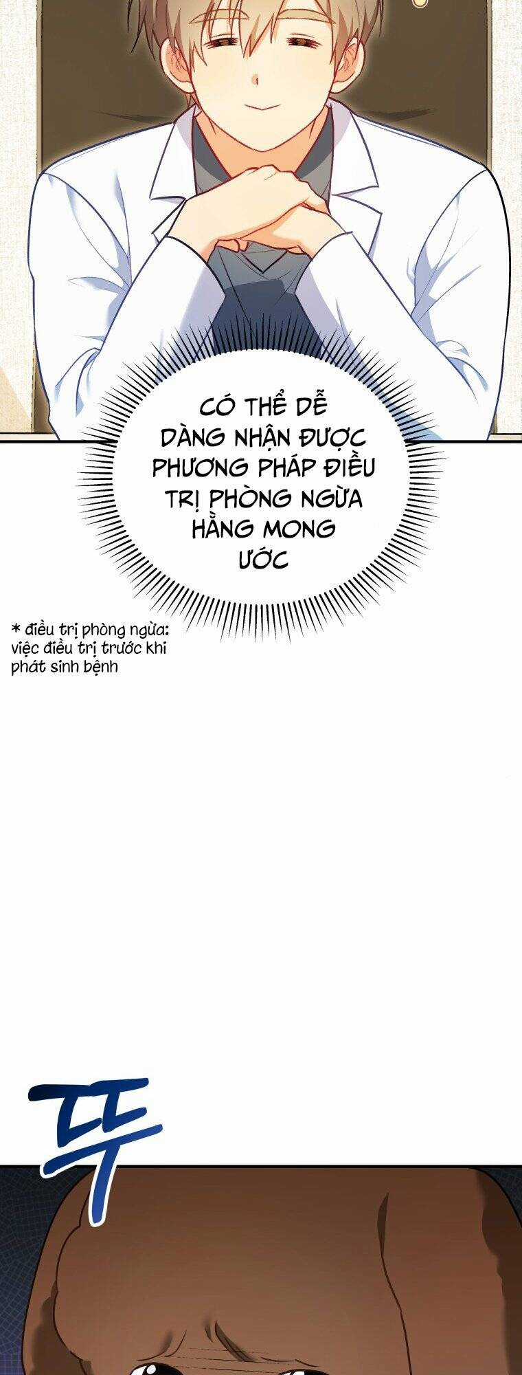 Xin Chào! Bác Sĩ Thú Y - Chapter 3 - Trang 7