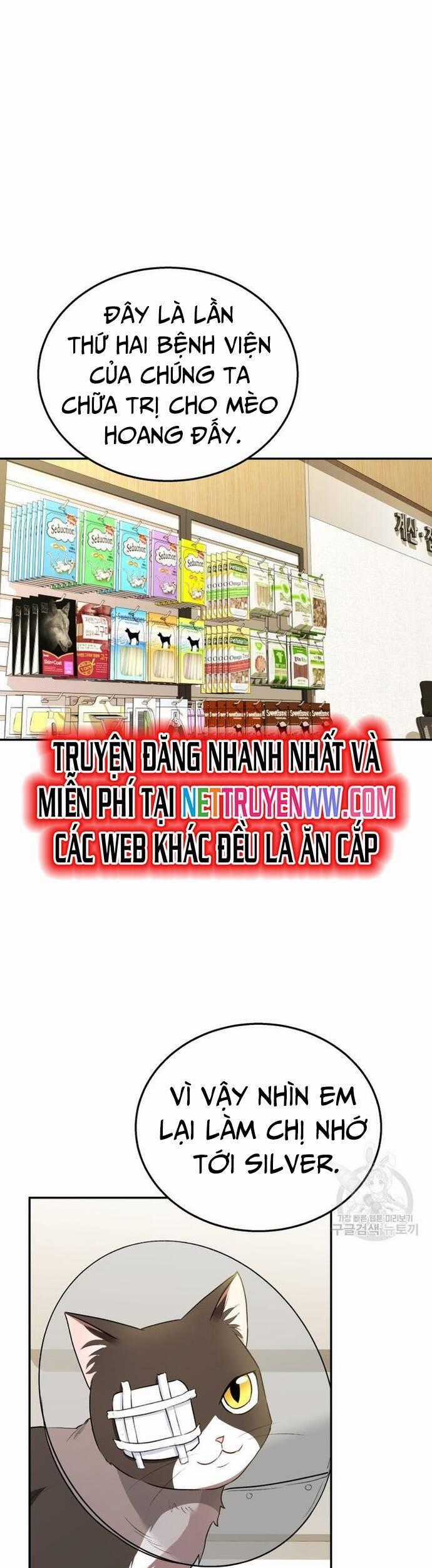 Xin Chào! Bác Sĩ Thú Y - Chapter 30 - Trang 2