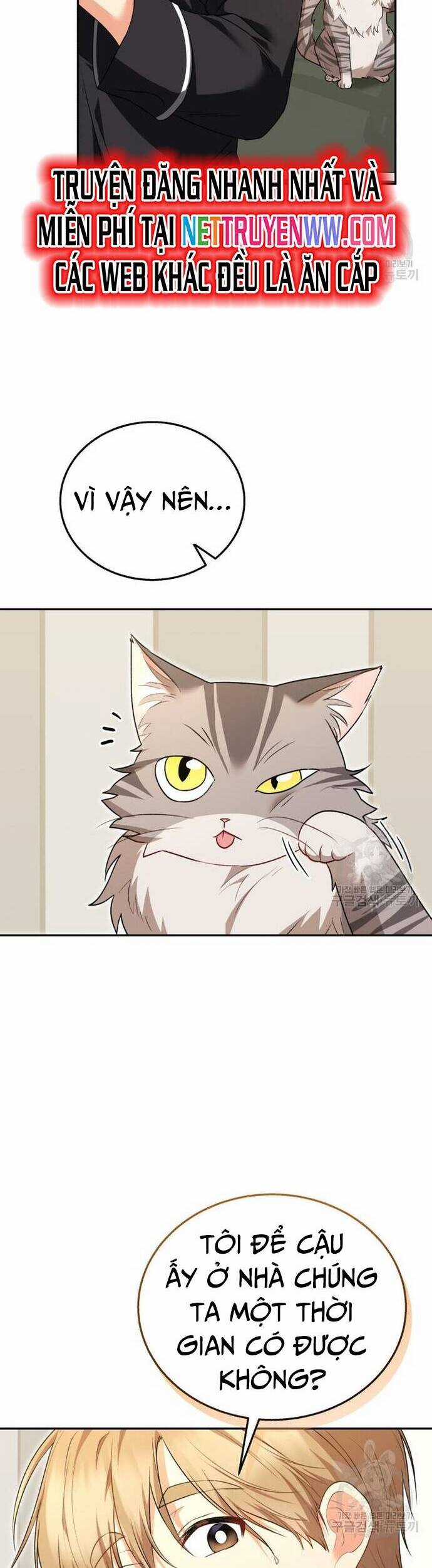 Xin Chào! Bác Sĩ Thú Y - Chapter 30 - Trang 7