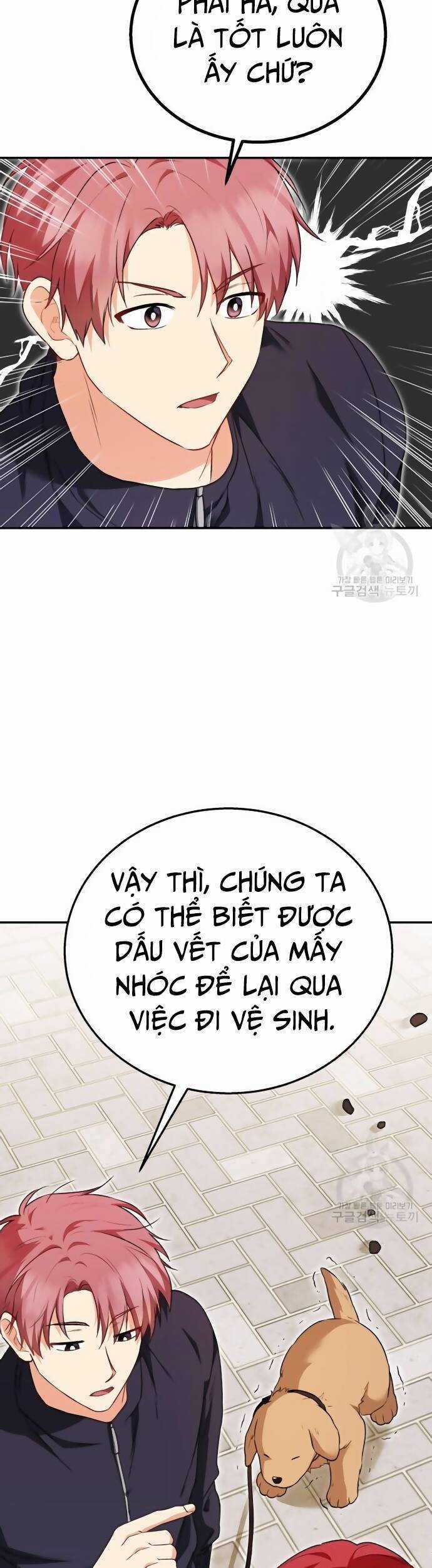 Xin Chào! Bác Sĩ Thú Y - Chapter 31 - Trang 6