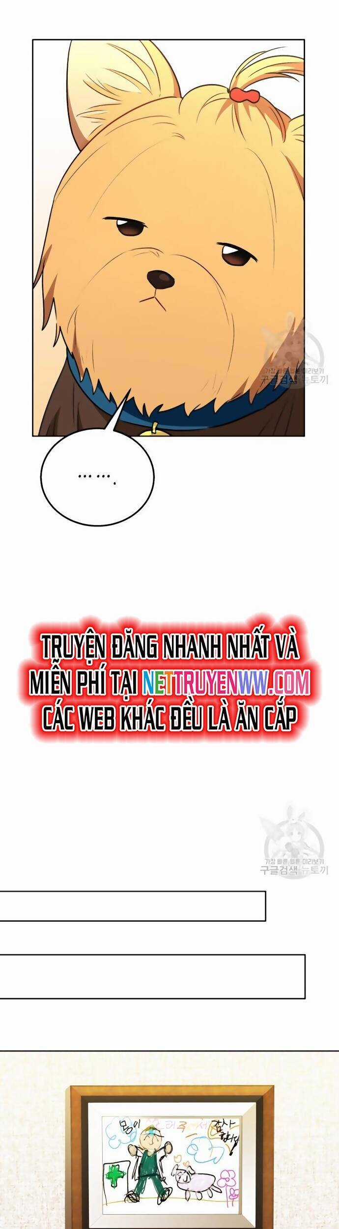 Xin Chào! Bác Sĩ Thú Y - Chapter 32 - Trang 40