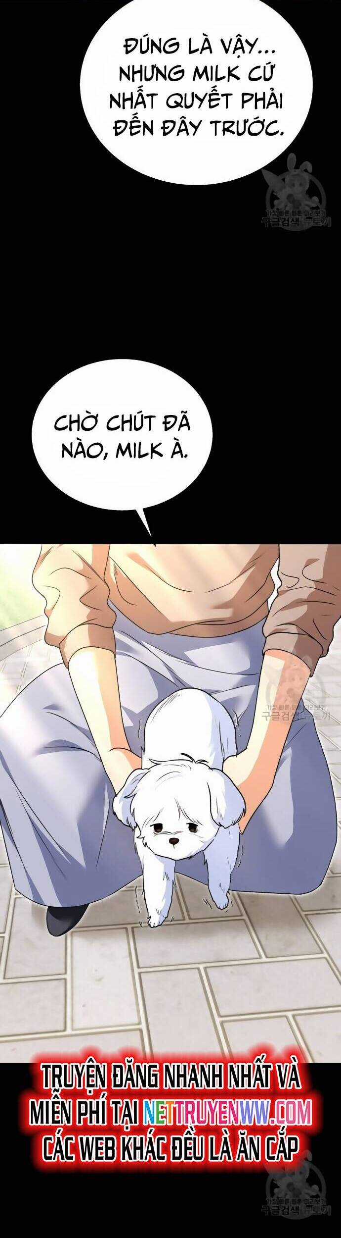 Xin Chào! Bác Sĩ Thú Y - Chapter 32 - Trang 5