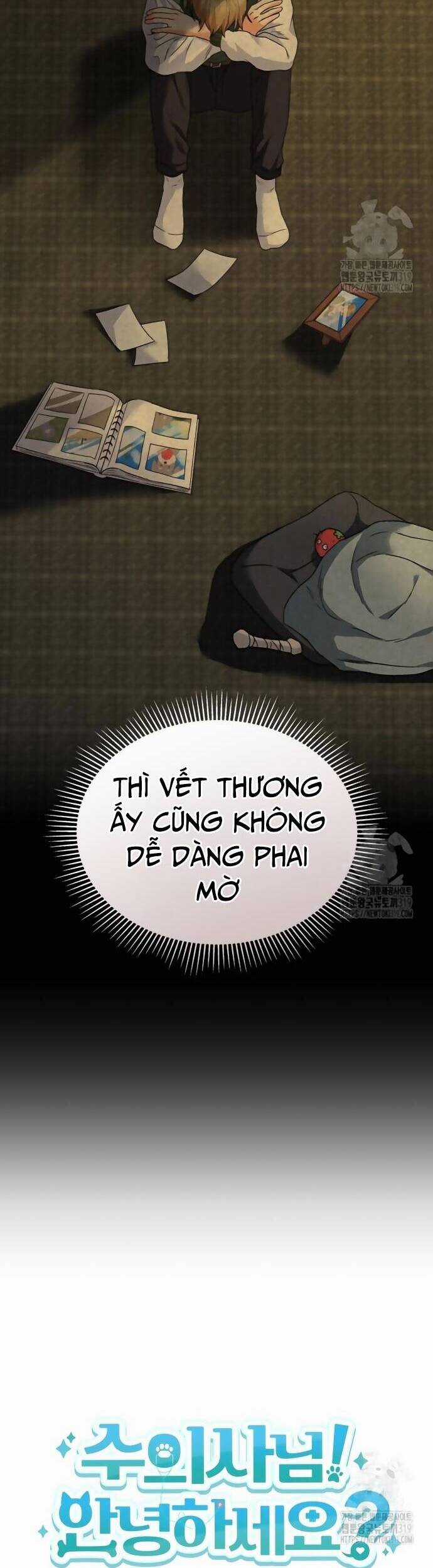 Xin Chào! Bác Sĩ Thú Y - Chapter 34 - Trang 5