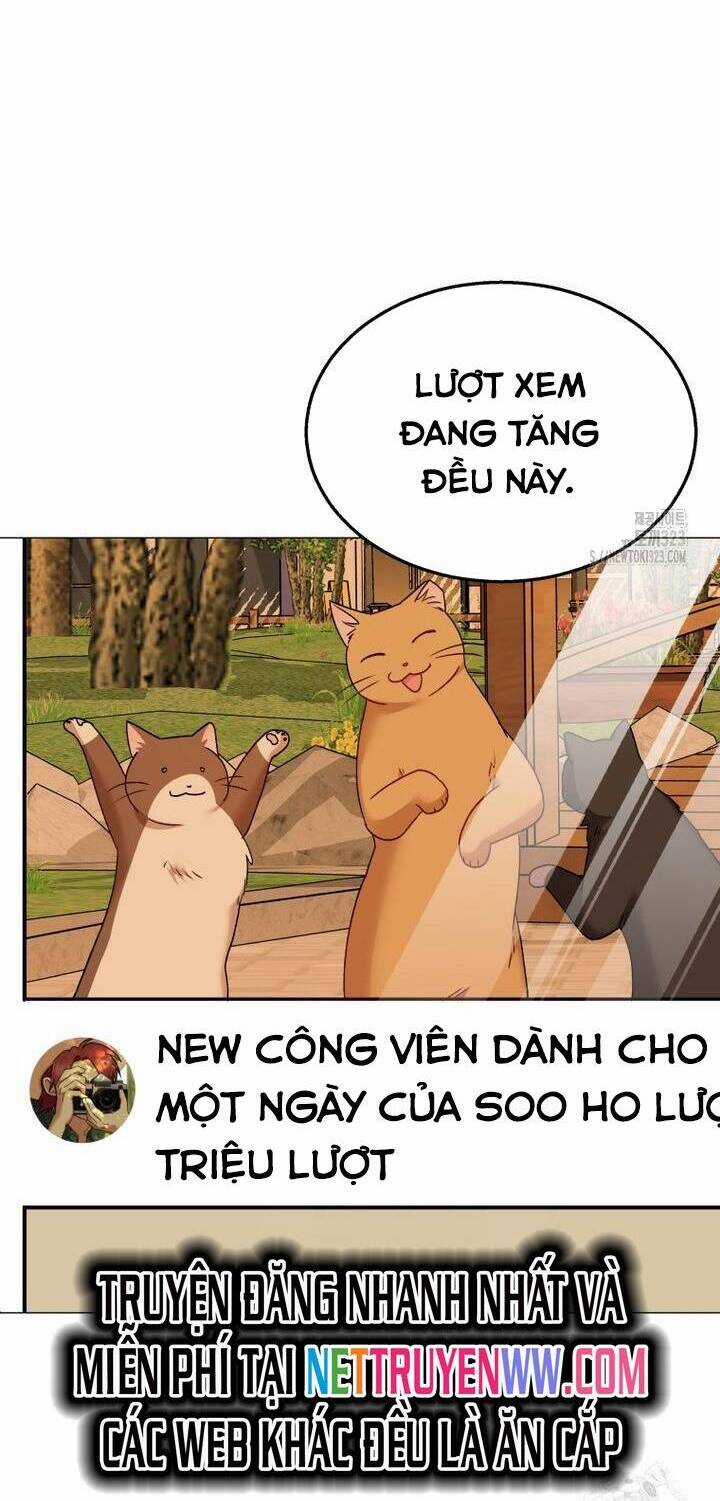 Xin Chào! Bác Sĩ Thú Y - Chapter 39 - Trang 3