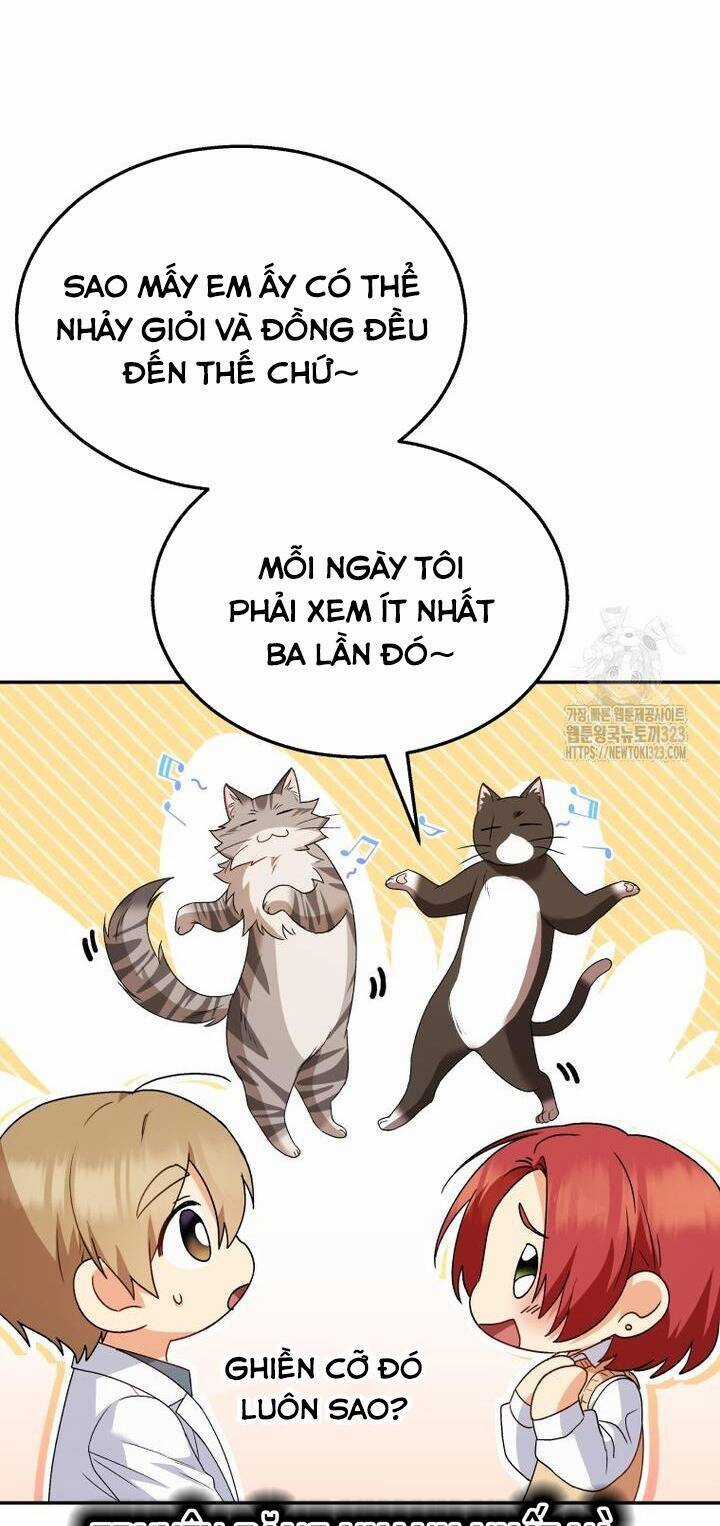 Xin Chào! Bác Sĩ Thú Y - Chapter 39 - Trang 42