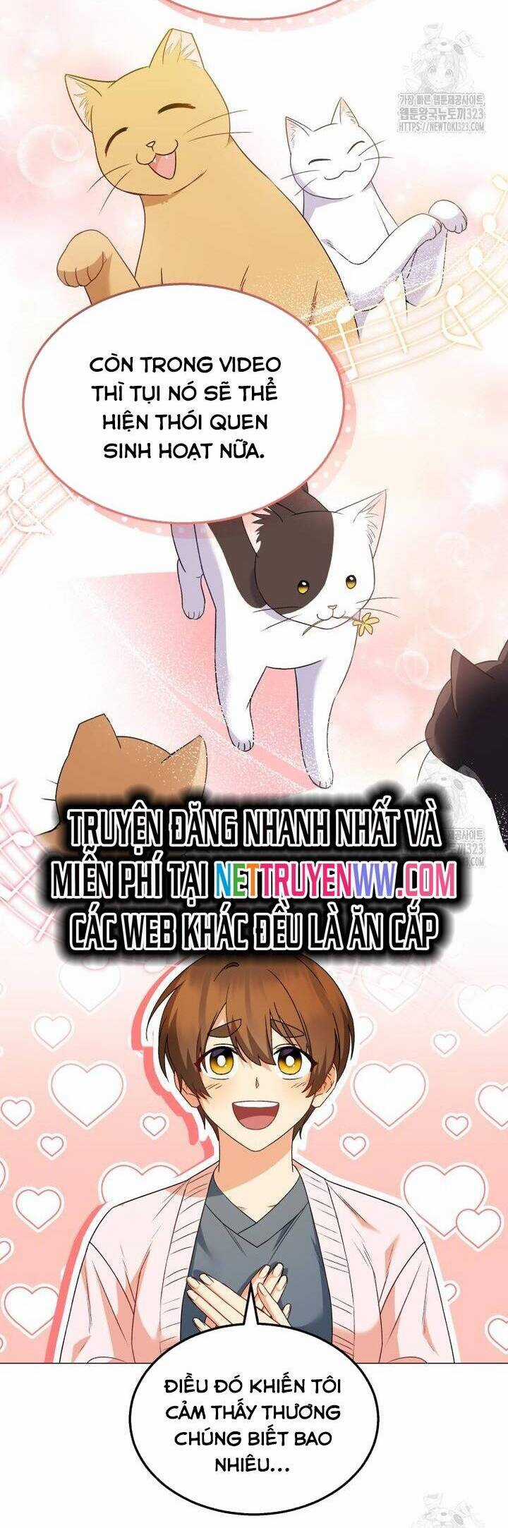 Xin Chào! Bác Sĩ Thú Y - Chapter 39 - Trang 6