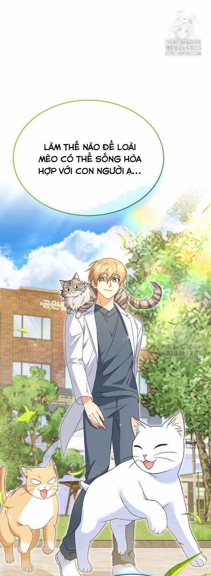 Xin Chào! Bác Sĩ Thú Y - Chapter 39 - Trang 57