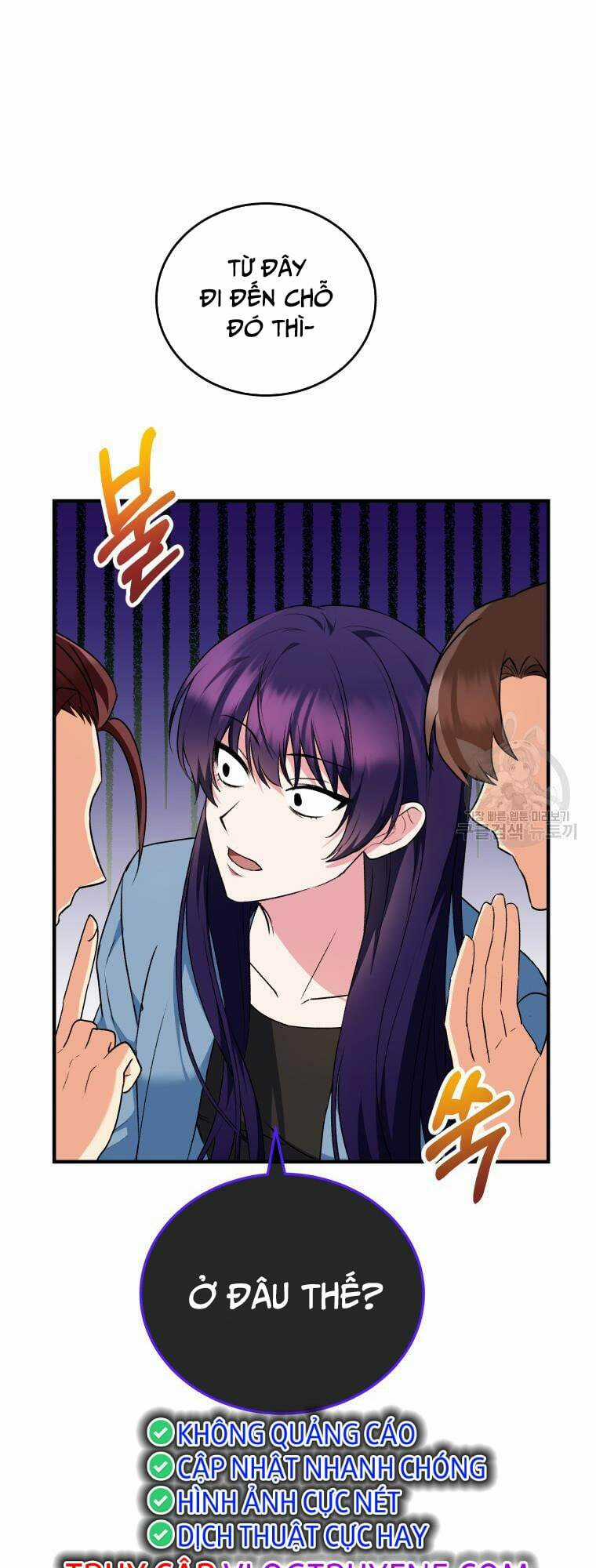 Xin Chào! Bác Sĩ Thú Y - Chapter 4 - Trang 12