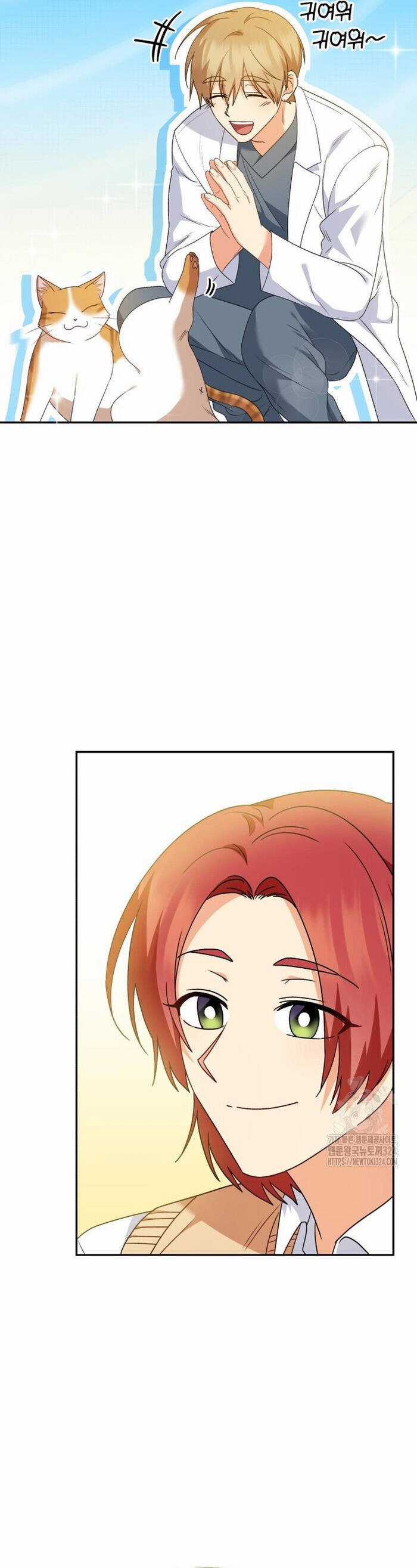 Xin Chào! Bác Sĩ Thú Y - Chapter 40 - Trang 34