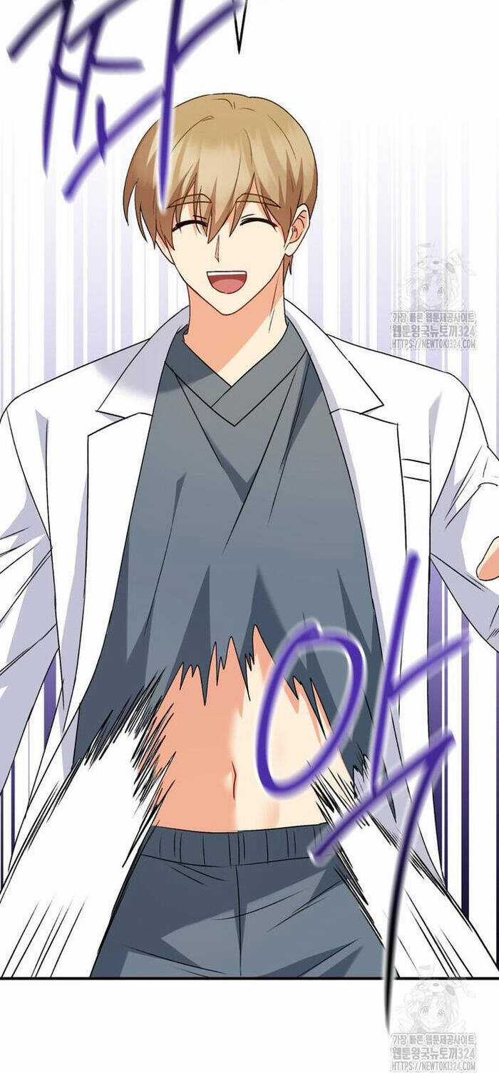 Xin Chào! Bác Sĩ Thú Y - Chapter 41 - Trang 30