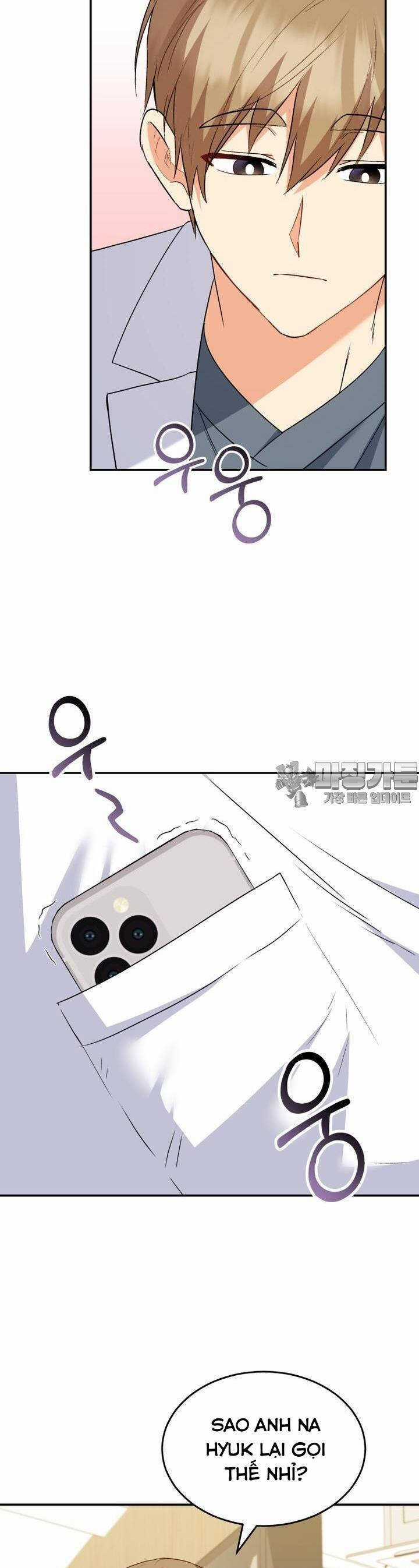 Xin Chào! Bác Sĩ Thú Y - Chapter 48 - Trang 6