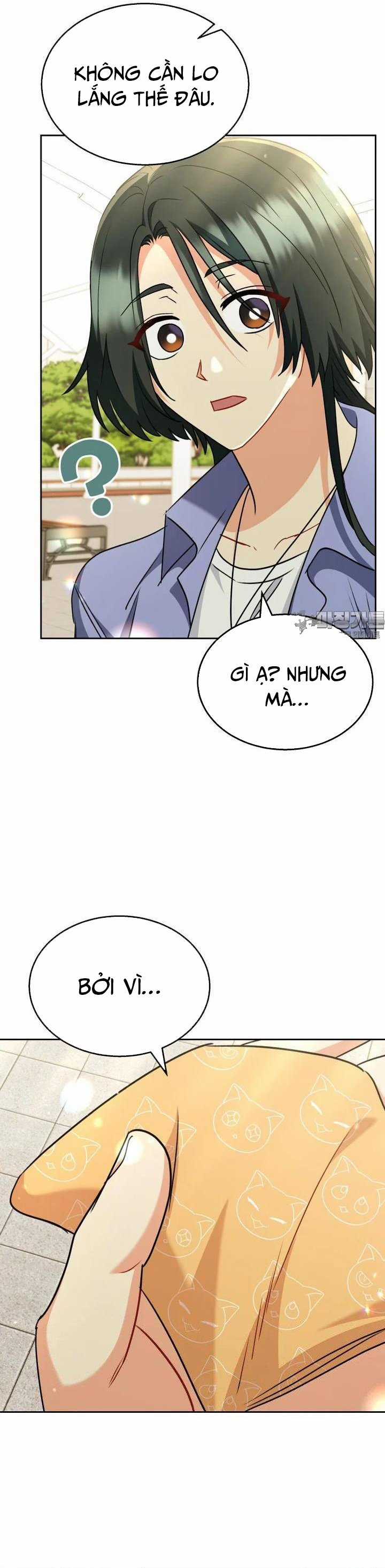 Xin Chào! Bác Sĩ Thú Y - Chapter 64 - Trang 42