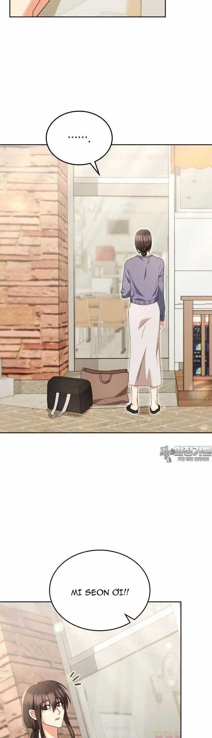 Xin Chào! Bác Sĩ Thú Y - Chapter 67 - Trang 3