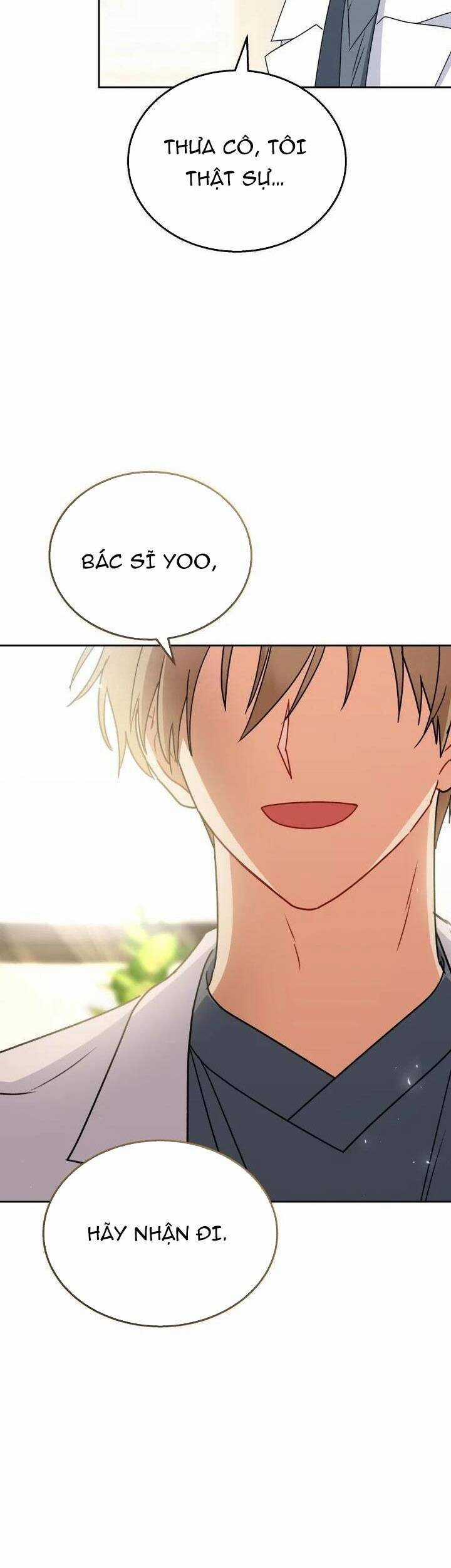 Xin Chào! Bác Sĩ Thú Y - Chapter 68 - Trang 5