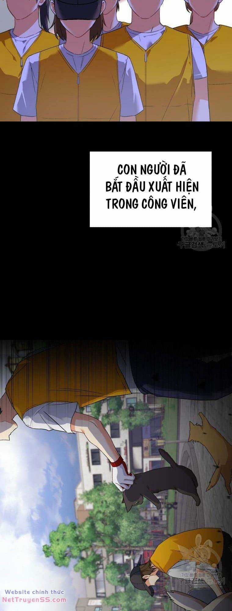 Xin Chào! Bác Sĩ Thú Y - Chapter 7 - Trang 34