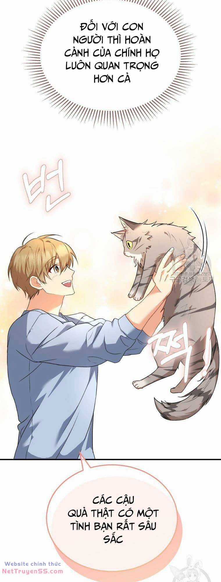 Xin Chào! Bác Sĩ Thú Y - Chapter 7 - Trang 6